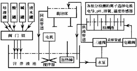 無(wú)土栽培，無(wú)土栽培技術(shù)，無(wú)土栽培設(shè)備