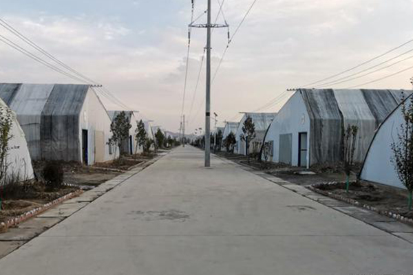 無土栽培，無土栽培技術，無土栽培設備